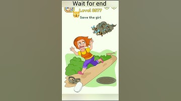 Dop 2 Games Level 3577 New Gameplay #shorts #shortsfeed