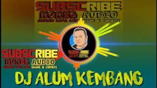 DJ ALUM KEMBANG RIKKI VAMS 69 PROJECT FT WERU SLOW BASS __ BASS HOREG COCOK BUAT JOGET