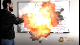 5 Minute Math: Algebra - Polynomials: Intro to FACTORING :) and EQUIVALENT EXPRESSIONS