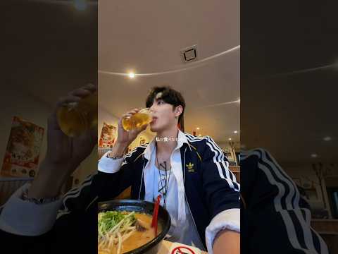 <strong>일본</strong> 삿포로 가면 꼭 먹어야 할 <strong>음식</strong> TOP3 ✨