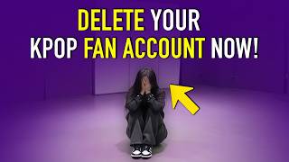 11 Mistakes Will Ruin Your K-pop Idol Dream (Watch This Before it's Too Late)