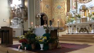 St. Procopius