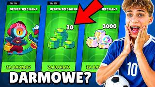 TWÓRCY OSZALELI! 😱 NAJLEPSZE DARMOWE PREZENTY DLA KAŻDEGO...