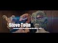 Special Effects with Steve Tolin | Part 1: Behind the Mask