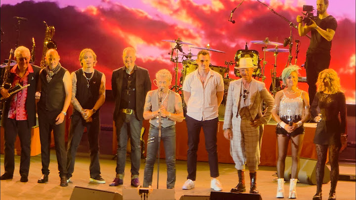 Maffay Loveplaces 20. 06. 2025 Loreley