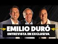 Emilio Duró *Entrevista en Exclusiva*