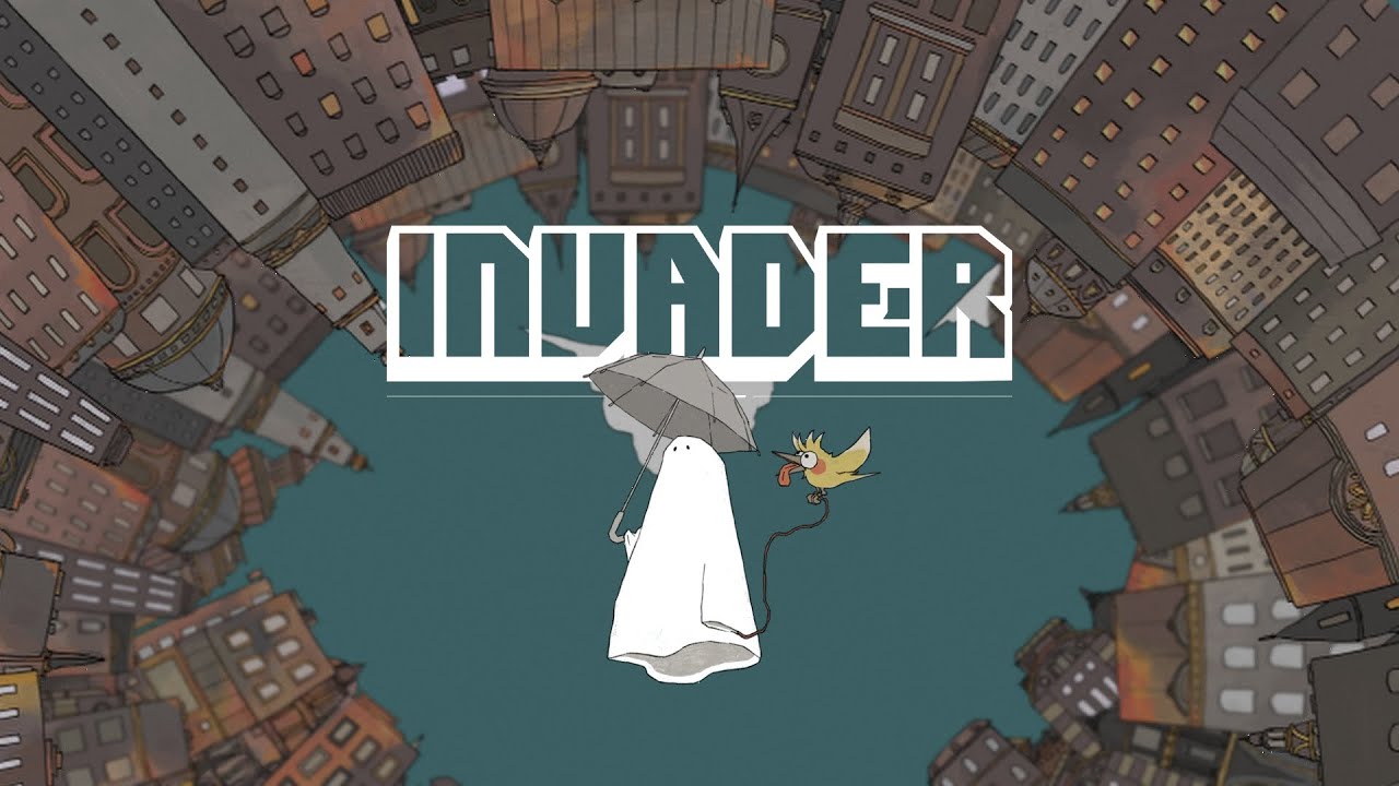 CLAN QUEEN "インベイダー" MUSIC VIDEO adlı videoyu YouTube'da izle CLAN QUEEN "インベイダー" MUSIC VIDEO adlı videoyu YouTube'da izle