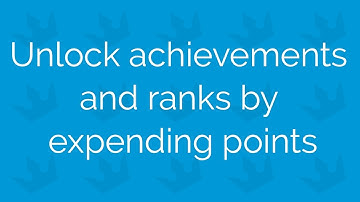 GamiPress Tutorial - Unlock achievements and ranks by expending points