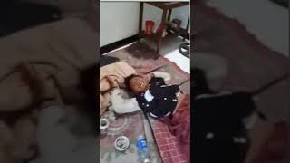 Download Lagu Prank Suara Kuntilanak pas Tidur MP3