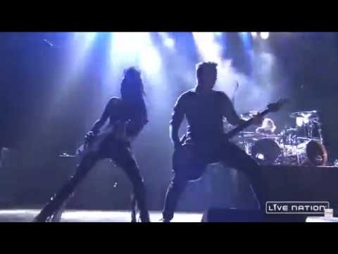 EVANESCENCE - Everybody