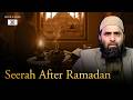 Noor E Sehri Day 30 Seerah After Ramadhan Eid Ustaadh Bilal Bin Abdullah IWOS Studio 