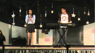 DMHS Talent Show 2011 (Part 11)