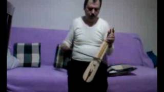 ağasarlı hasan kemençe