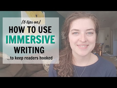 Video: How To Get The Reader Interested