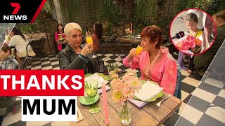 Famous Mother's Day saw Sydney go all out to celebrate | 7NEWS Wealth