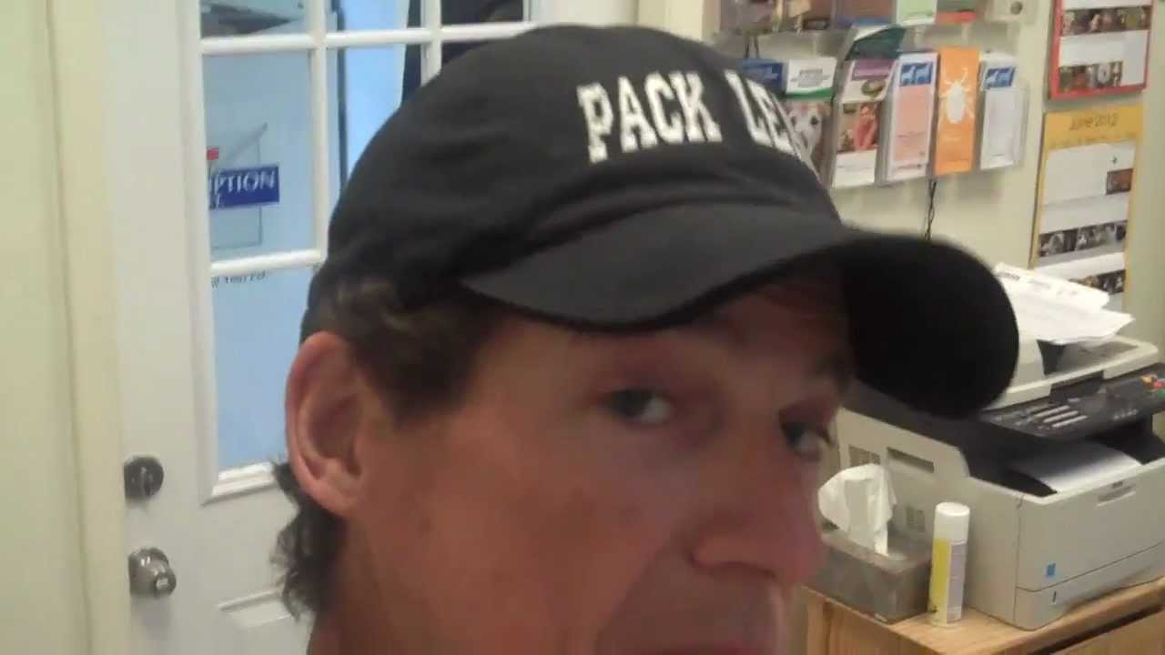Doc Pawsitive Explains Elbow Hygromas - YouTube