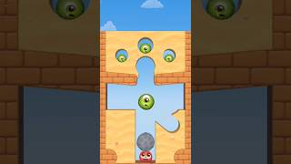 🎮 Draw to Dig Levels 12 & 13 | Fail vs Tricks Gameplay! 🔥 #gaming #new #draw #Dig #viral #trend