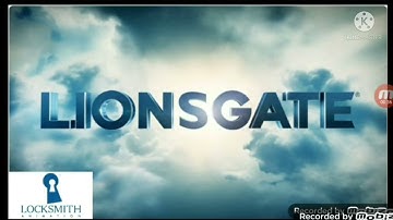 Everything Has Fallen Into The Lionsgate Logo Add Round 2