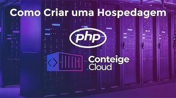 Como Criar uma Hospedagem em PHP 8 em 20 Segundos!