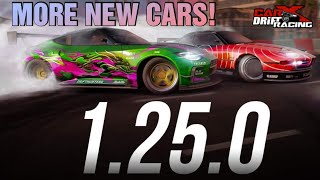 CarX Technologies - #CarXDriftRacing2 #CarXTechnologies Hello to all speedy  drift racers! As you might have noticed we updated the drift scoring system  with the last update. Now it's also important how fast