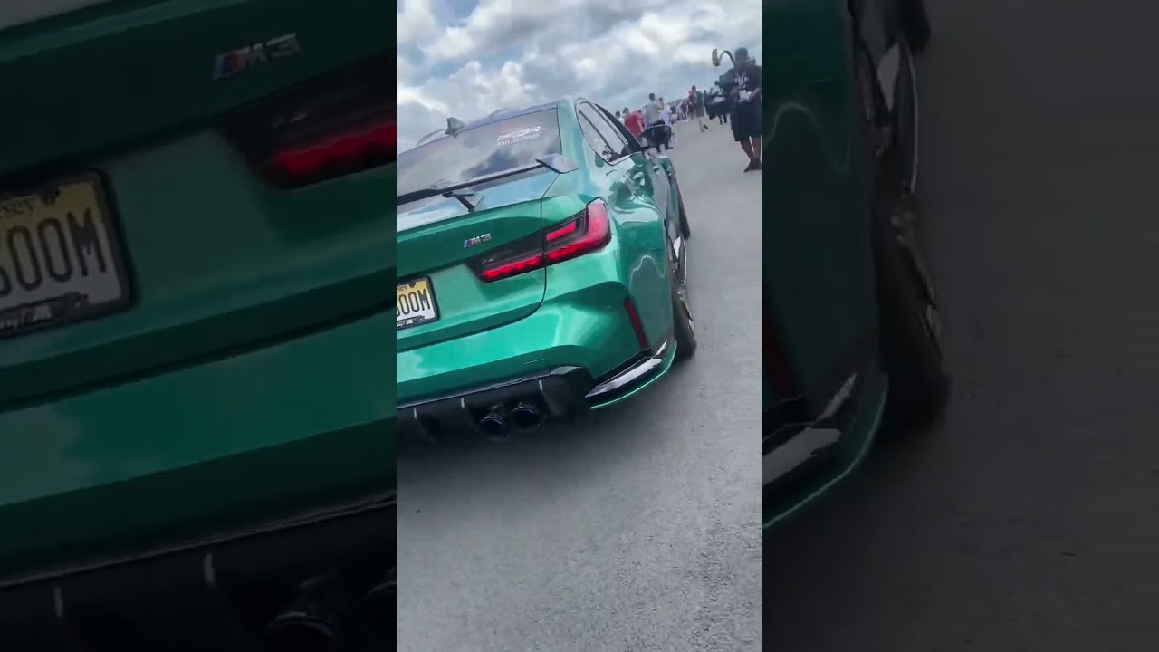 @mpact at Pocono Raceway this year 