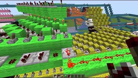 Redstone Computer Tutorials: Ep 9 