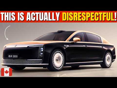 Chinese Car Brands In Canada For Sale