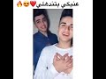 قصي ناهض عنيكي بتندهلي