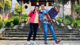 картинка: Из Абхазии бегом мы спешим вновь на балкон! #41