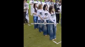 But we don’t have Yeji…#itzy #midzy #chaeryeong #yuna #ryujin #yeji #lia