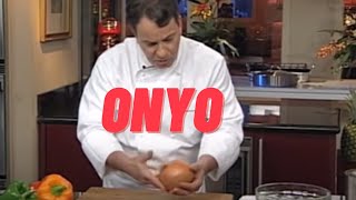 The Onyo Song