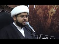 ذكرى استشهاد الإمام الحسن المجتبى عليه السلام  1440هـ | الشيخ علي البيابي