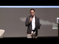 Salle a introduction au salon de la data 2019