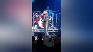 Elvis Tribute Arron Walker Warwick Arts Centre Coventry May 2026