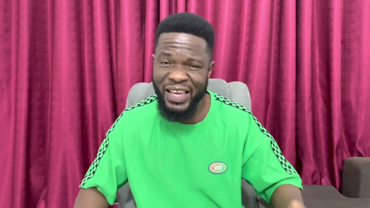 They Are So Scared of Your Future.