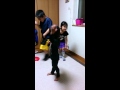 みんなでキョウリュウジャーダンス