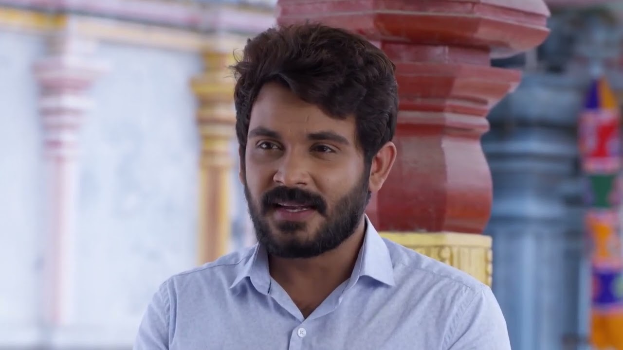 Pudhu Pudhu Arthangal - Ep 126 - Niyaz Khan, Devayani - Tamil Tv Serial - Zee5 Tamil Classics