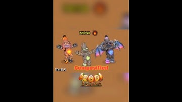 Kayna - Amber Island - Composified #msmcomposer #msm