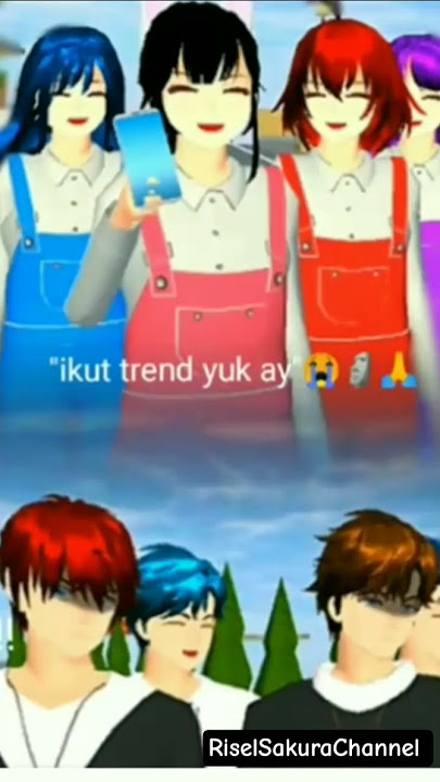 Trend Tiramisu cake🍰#jedagjedug#sakuraschoolsimulator