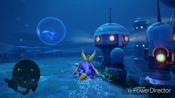 Backtracking Part 3| Spyro Reignited Trilogy Spyro 2 Ripto