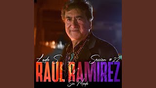 Video thumbnail of "Raúl Ramírez - Te Juro Que Te Amo"