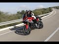 BMW F900XR test - 2020 - World Premier Almeria/Spain