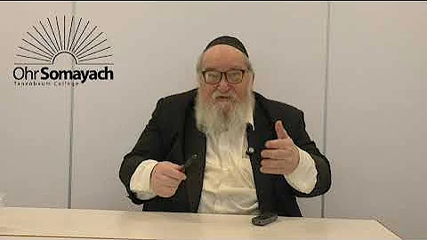 History of Chanukah | HaRav Yitzchak Breitowitz