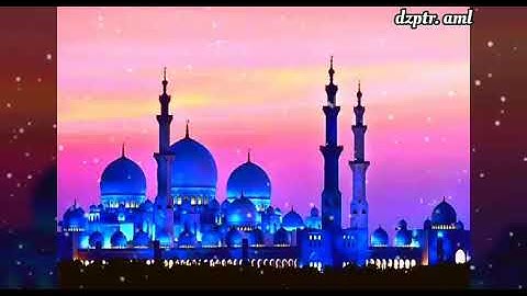 DEWI HAJAR - AN NABI SHOLLU 
