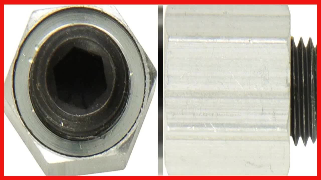 Great product -  3M Buff Pad Adaptors, 05710, 5/8 in