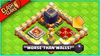 You need SO MUCH dark elixir to max Townhall 16.....