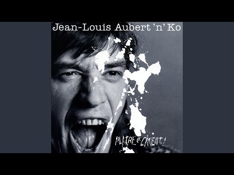 Jean-Louis Aubert - Juste une illusion
