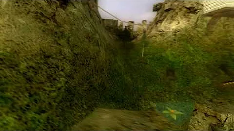 CS: Brian The Movie 3 - by FoF (kz movie 2010)