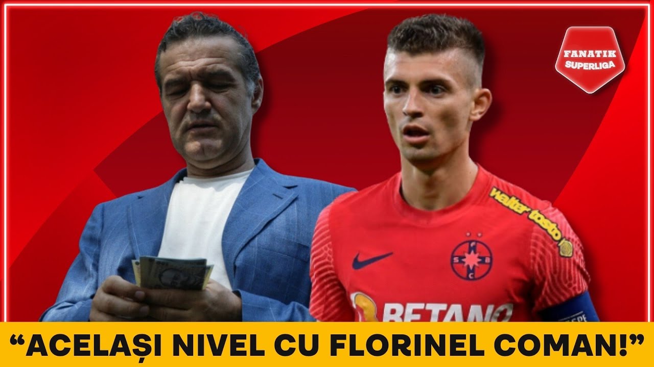 INTERVIU. Chipciu, răspuns la cea mai arzătoare întrebare: „Vei merge la FCSB?”