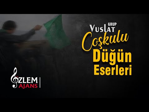 Biz Aşığız Şehadete / Grup Vuslat